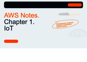 Aws-user-group.com.ua thumbnail