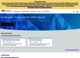 Aws.training thumbnail