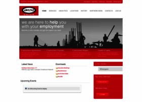Awunz.org.nz thumbnail Awunz.org.nz thumbnail