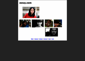 Awuy.com thumbnail