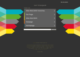 Www.Awz.De