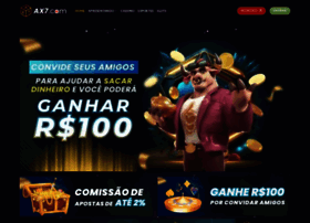 Ax7bet.net.br thumbnail