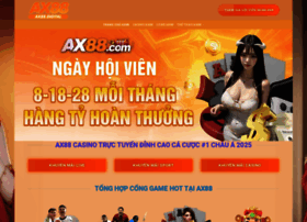 Ax88.digital thumbnail