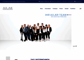 Axar-imv.de thumbnail