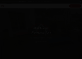 Axcel-renovation.fr thumbnail