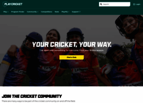 Axecreekcc.vic.cricket.com.au thumbnail