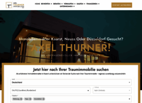 Axelthurner.de thumbnail
