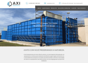 Axi.ind.br thumbnail
