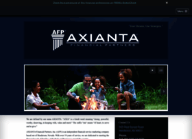 Axiantafinancial.com thumbnail