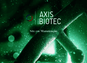 Axisbiotec.com.br thumbnail