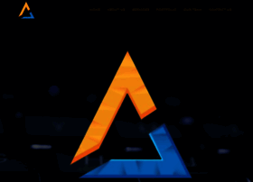 Axisloopstudio.com thumbnail