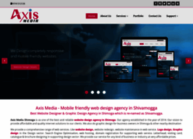 Axismedia.co.in thumbnail Axismedia.co.in thumbnail