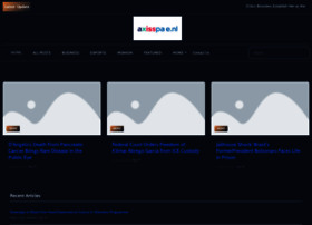 Axisspace.nl thumbnail