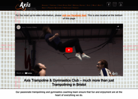 Axistrampolineclub.co.uk thumbnail Axistrampolineclub.co.uk thumbnail