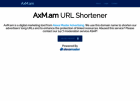 Axm.am thumbnail Axm.am thumbnail