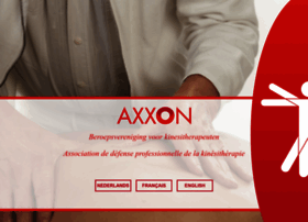 Axxon.be thumbnail