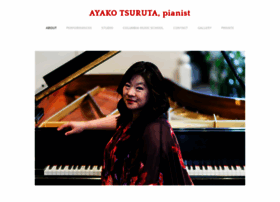Ayakotsuruta.com thumbnail