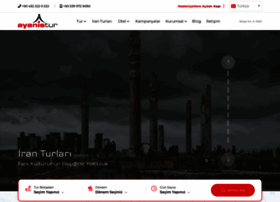 Ayanis.com.tr thumbnail