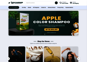 Ayanshop.pk thumbnail