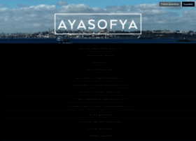 Ayasofya.com thumbnail