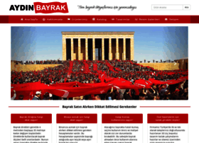 Aydinbayrak.com thumbnail