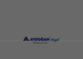 Aydoganbp.com.tr thumbnail Aydoganbp.com.tr thumbnail