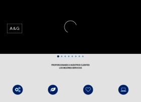 Aygsystems.com.mx thumbnail