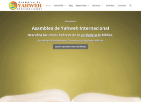 Ayinweb.com thumbnail