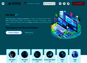 Aykbilisim.com thumbnail