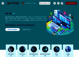 Aykbilisim.com.tr thumbnail