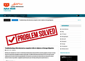 Aykutarar.com thumbnail