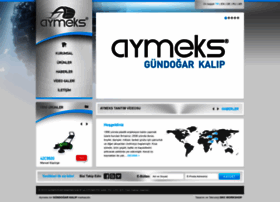 Aymeks.com.tr thumbnail