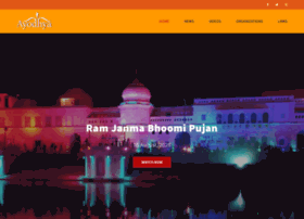 Ayodhya.com thumbnail