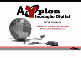 Ayplon.com.br thumbnail