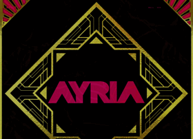 Ayria.com thumbnail