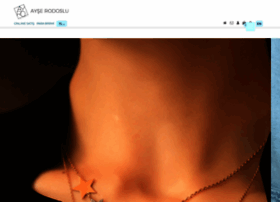 Ayserodoslu.com thumbnail