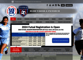 Ayso498.org thumbnail Ayso498.org thumbnail