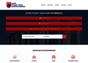 Aytokariyer.com.tr thumbnail