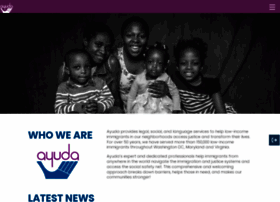 Ayuda.com thumbnail