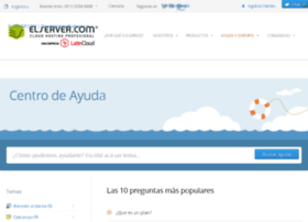 Ayudaelserver.com thumbnail