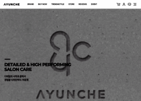 Ayunche.com thumbnail