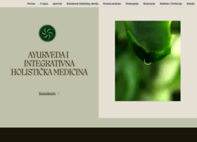 Ayurveda.hr thumbnail