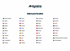 Ayvens.com thumbnail