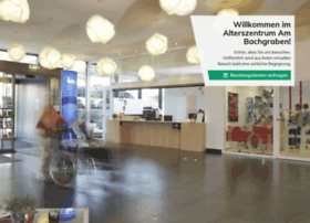 Az-ambachgraben.ch thumbnail