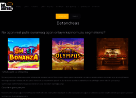 Az-betandreas.com thumbnail