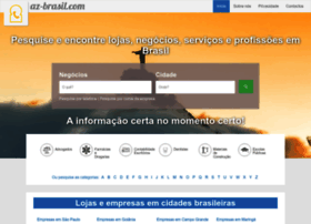Az-brasil.com thumbnail