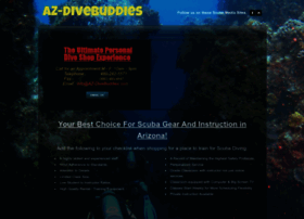 Az-divebuddies.com thumbnail