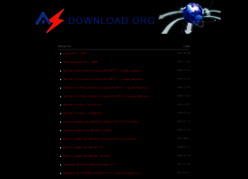 Az-download.org thumbnail