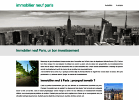 Az-immobilier.fr thumbnail