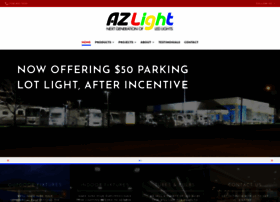 Az-light.com thumbnail